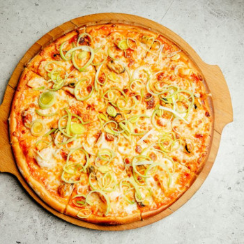 Морепродукты