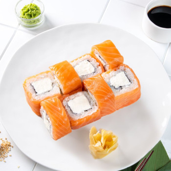 Филадельфия 