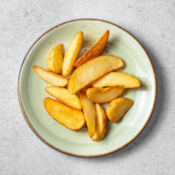 Картофельные дольки 100гр