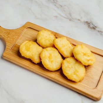 Наггетсы куриные