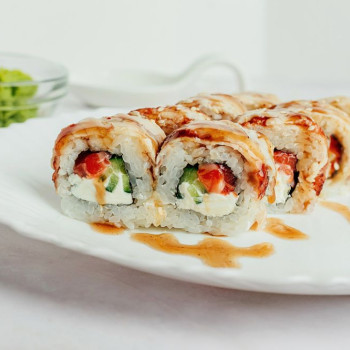 ролл Канада