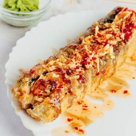 Ролл Хот-дог