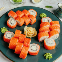 сет Филадельфия