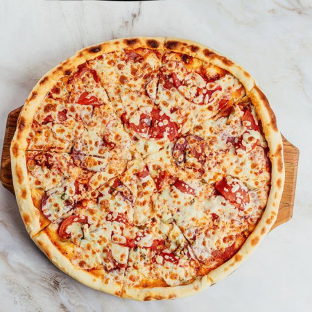 Пицца Огонь