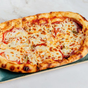 Пинцета Огонь