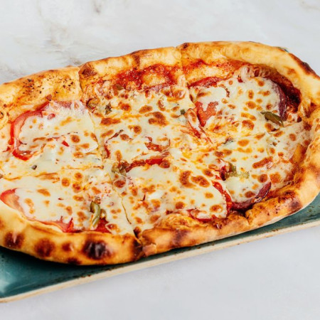 Пинцета Огонь